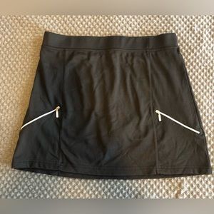 Emerald Golf Skort Size Small